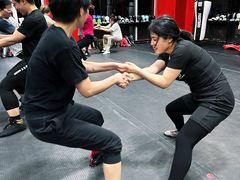 -极斗-IKMF马伽术·格斗运动学院(东直门店)