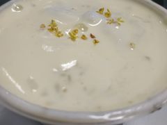 -满记甜品(巴黎春天宝山店)