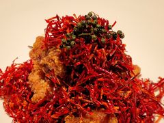 鲜花椒澳洲牛肉-满满海佛跳墙(千禧店)