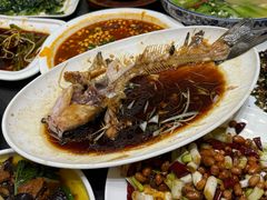 -土桥手掌鸡·26年灌县老味道(都江堰店)