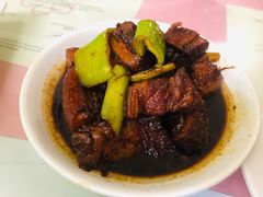 红烧肉-蘭心餐厅(进贤路店)