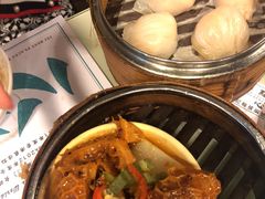 -点点心点心专门店(旺角店)