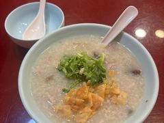 -宏状元现熬粥·京味菜(五棵松店)