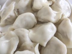 -岳姥姥饺子(泺文路店)