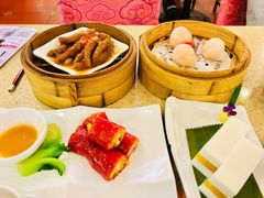-点都德(汇点楼店)