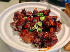-绿茶餐厅(北京世纪金源店)