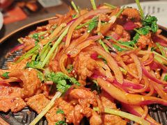 -金鸭季·北京烤鸭(深业上城店)