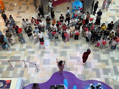 -鹏欣水游城