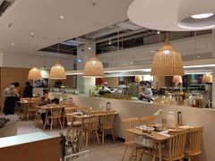 -四季餐厅(华苑店)
