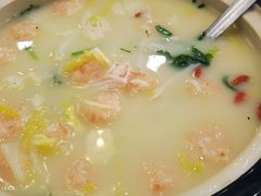 -鲜得莱渔港·小平岛海胆馆(七贤岭店)