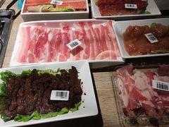 -野妹经典火锅(江夏中百店)