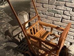 婴儿竹车-和平菓局(王府井店)