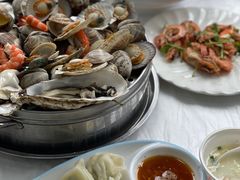 -日照大牌檔•小船海鲜(万平口店)