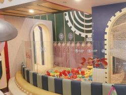 点击看大图 -MELAND CLUB亲子乐园·派对·餐厅(北京芳圆里ID MALL店)