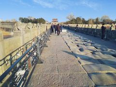 -卢沟桥文化旅游区