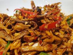 脆笋子-好食上(喜盈门.范城店)