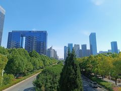 -天鹅湖体育公园