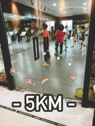 点击看大图 -5KM舞蹈街舞工作室