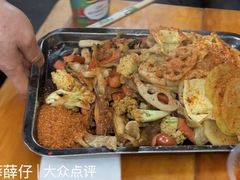-南门黄孃甜不辣