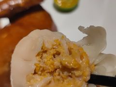 -海派悦庭·海胆烧麦·新融合菜(凯德广场店)