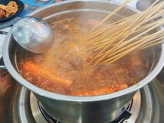 -屋头串串(龙潭寺店)