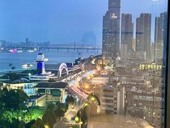 -武汉马哥孛罗酒店