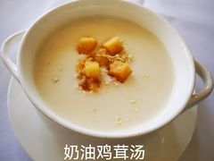 -维兰西餐(万泉河店)