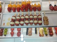 -Olé精品超市(苏州中心店)