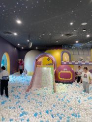 -MELAND CLUB亲子乐园·派对·餐厅(北京芳圆里ID MALL店)