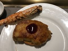 -小天鹅戴斯酒店鲸鲨百汇创作料理
