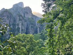 -雁荡山风景名胜区