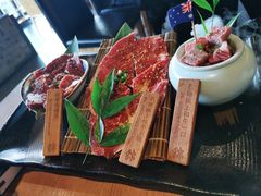 -锦和牛·炭火烧肉(ICC太和里店)