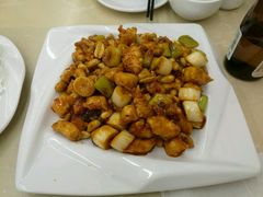 -天津乾毓德饭庄·清真传统炒菜·海鲜烧烤(咸阳路店)