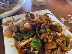 -渔娘蟹庄(阳澄湖莲花岛店)