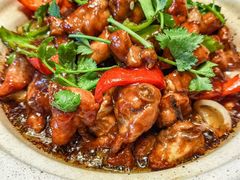 -老江南春·中国龙菜(衡山路店)