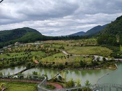 -龙里油画大草原旅游区