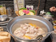 -椰庭·椰子鸡·创意玩家(晶耀前滩店)