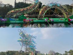 -越秀公园(地铁站)