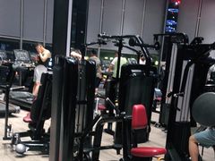 -一兆韦德健身(梅川店)
