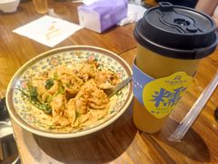 -阿福板凳面(观音桥店)