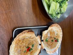 -老虎滩大连海鲜烧烤(水游城店)