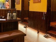 -鸟鹏烧鸟居酒屋(仁恒梦中心店)