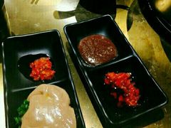 -手选潮汕鲜活牛肉火锅(二七广场店)