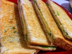 -HELLO 27 意面·沙拉·帕尼尼