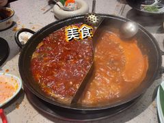 -鸿姐老火锅·传统炒料(上海旗舰店)
