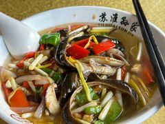 -孙家面馆(小康城店)