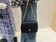 -CHANEL(ifs国际金融店)