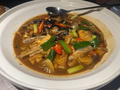 -九里云松·天香餐厅
