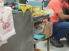 -沙湾姜埋奶(兴新包店)