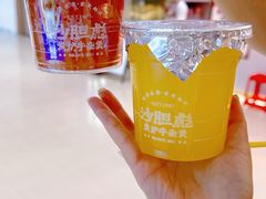 -龙湖西安曲江天街